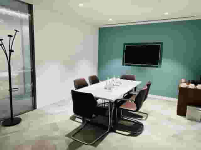 Presentation Suite – 5 King William Street