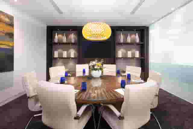 Presentation Suite – 5 King William Street