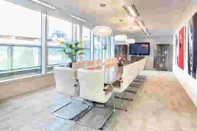 Presentation Suite – 5 King William Street