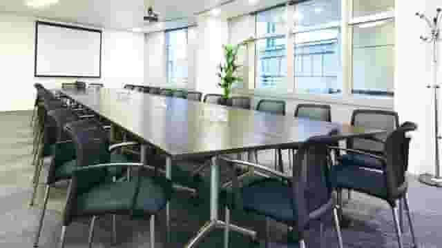 Presentation Suite – 5 King William Street