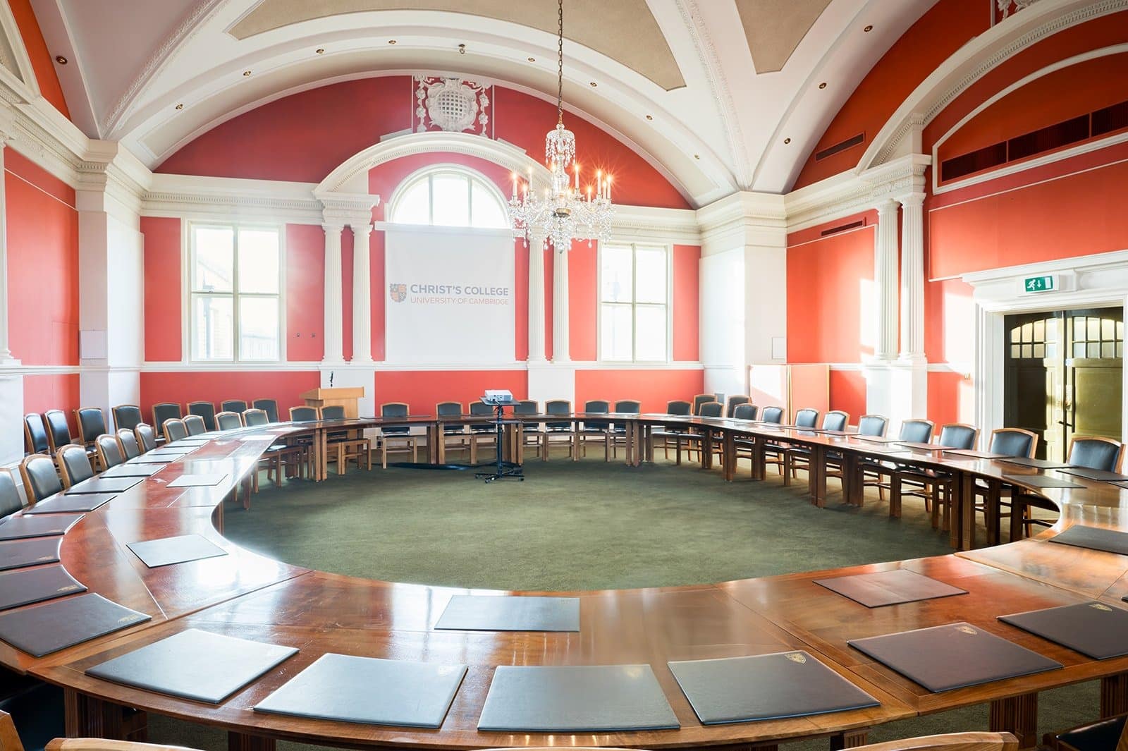 Corpus Christi College - image 3