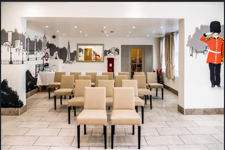 Park Hotel Ilford - image 5