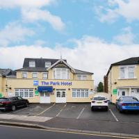 Park Hotel Ilford - image 7