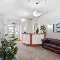 Park Hotel Ilford - image 2