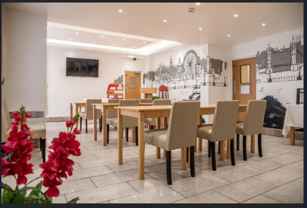 Park Hotel Ilford - image 3