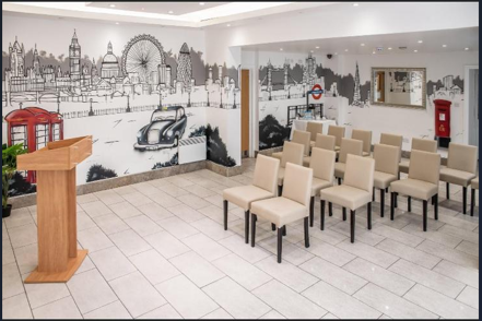 Park Hotel Ilford - image 1