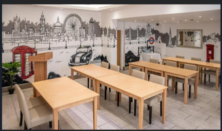 Park Hotel Ilford - image 4