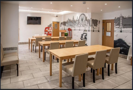 Park Hotel Ilford - image 6