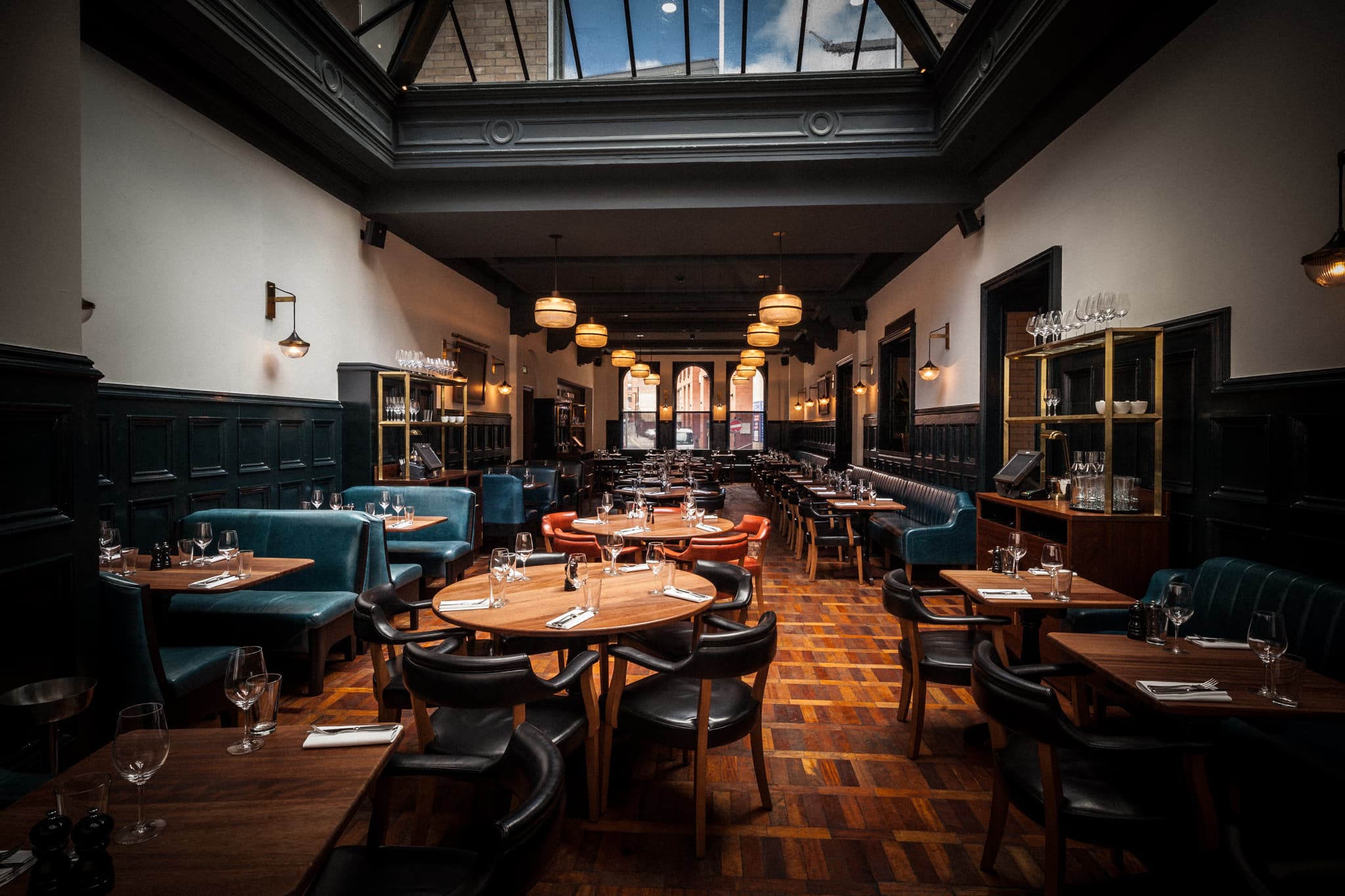 Hawksmoor Manchester - image 3