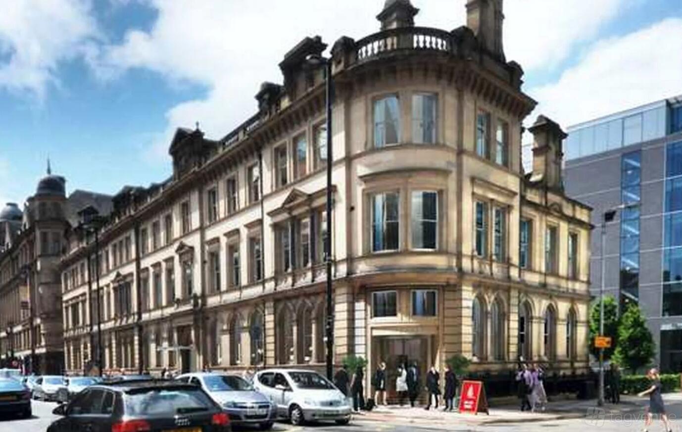 Hawksmoor Manchester - image 4