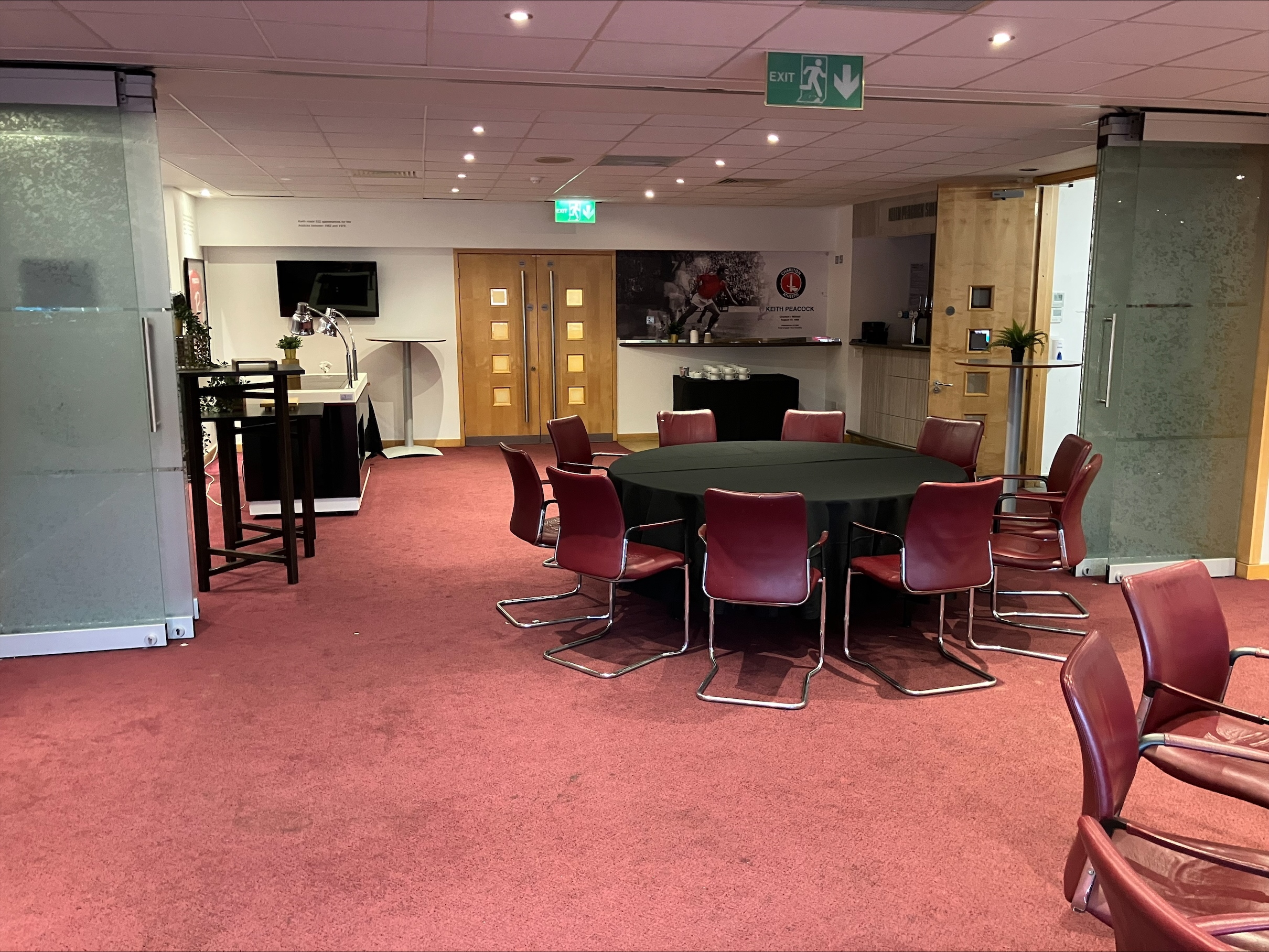 Charlton Athletic Football Club - image 1