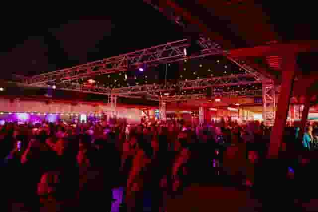 Freight Brixton