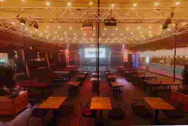 Freight Brixton