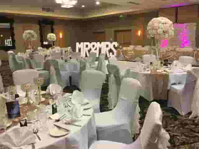 Brilliant venues collection