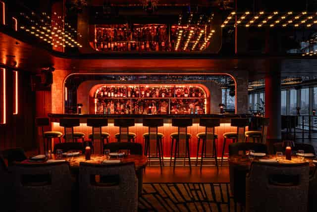 Full venue hire