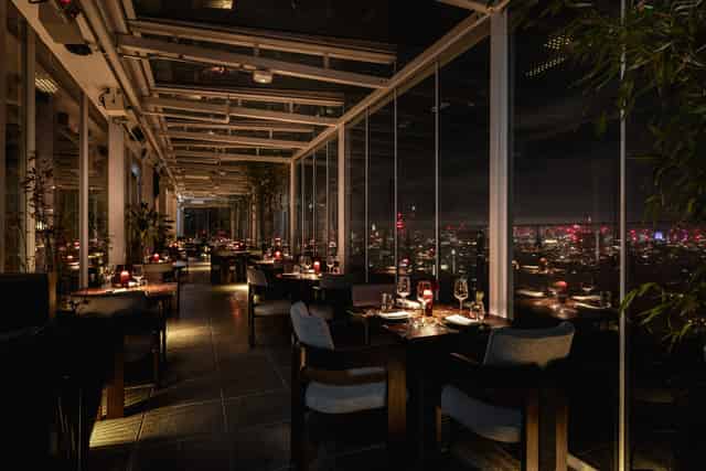 Full venue hire
