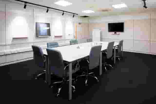 Salisbury Room