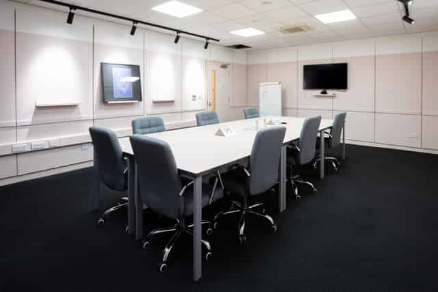 Salisbury Room