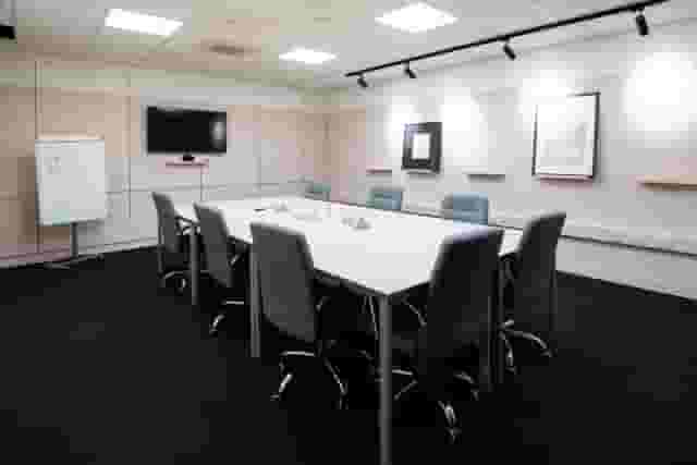 Salisbury Room