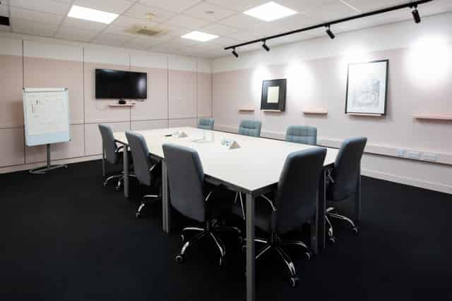 Salisbury Room