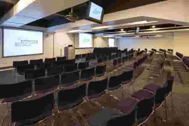 Seminar Suites
