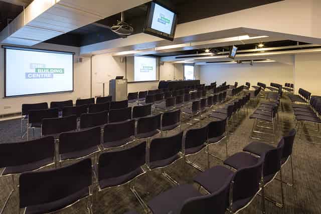 Seminar Suites