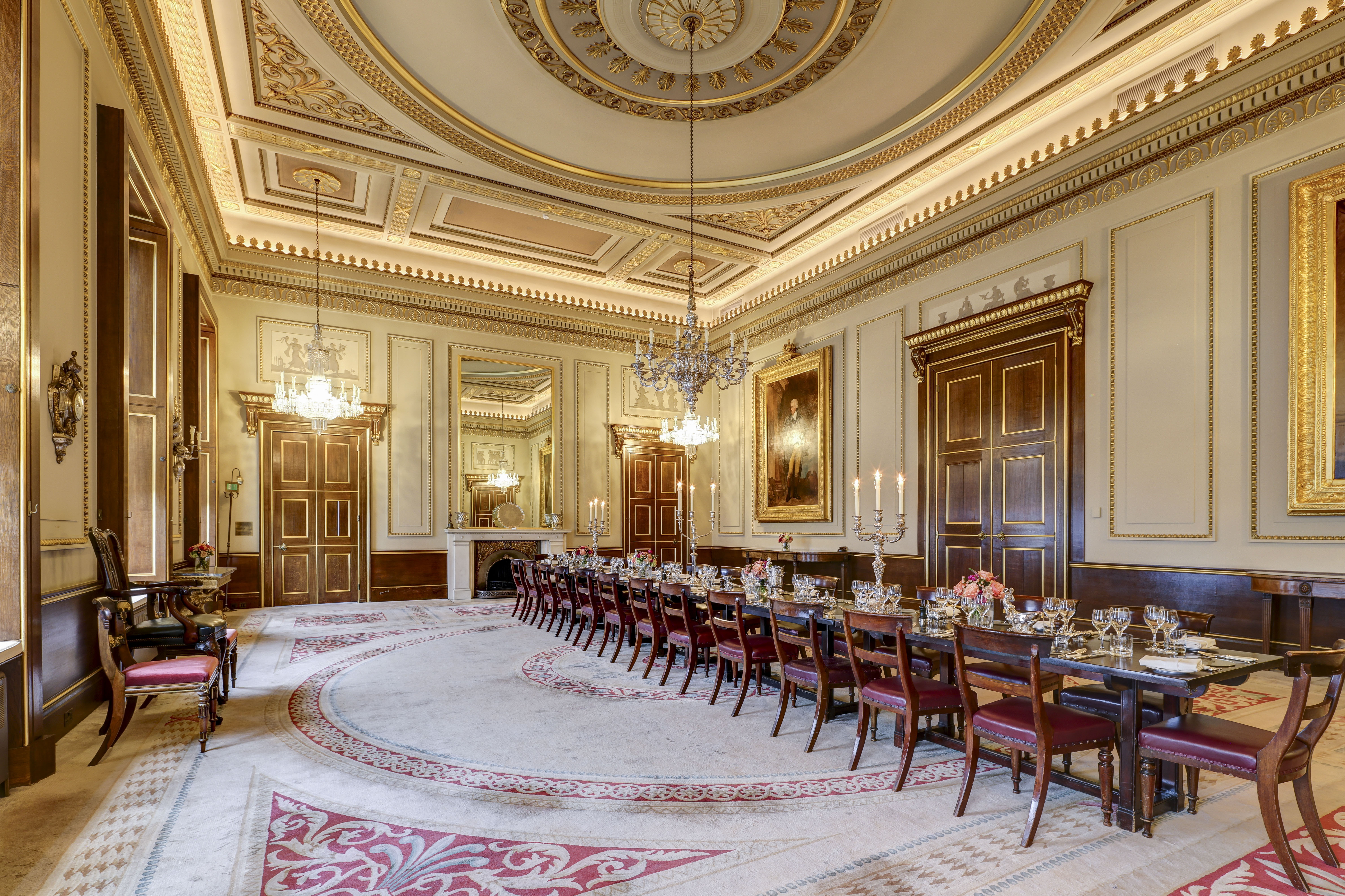 Fishmongers' Hall - image 6