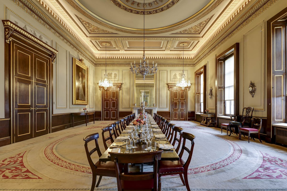 Fishmongers' Hall - image 4