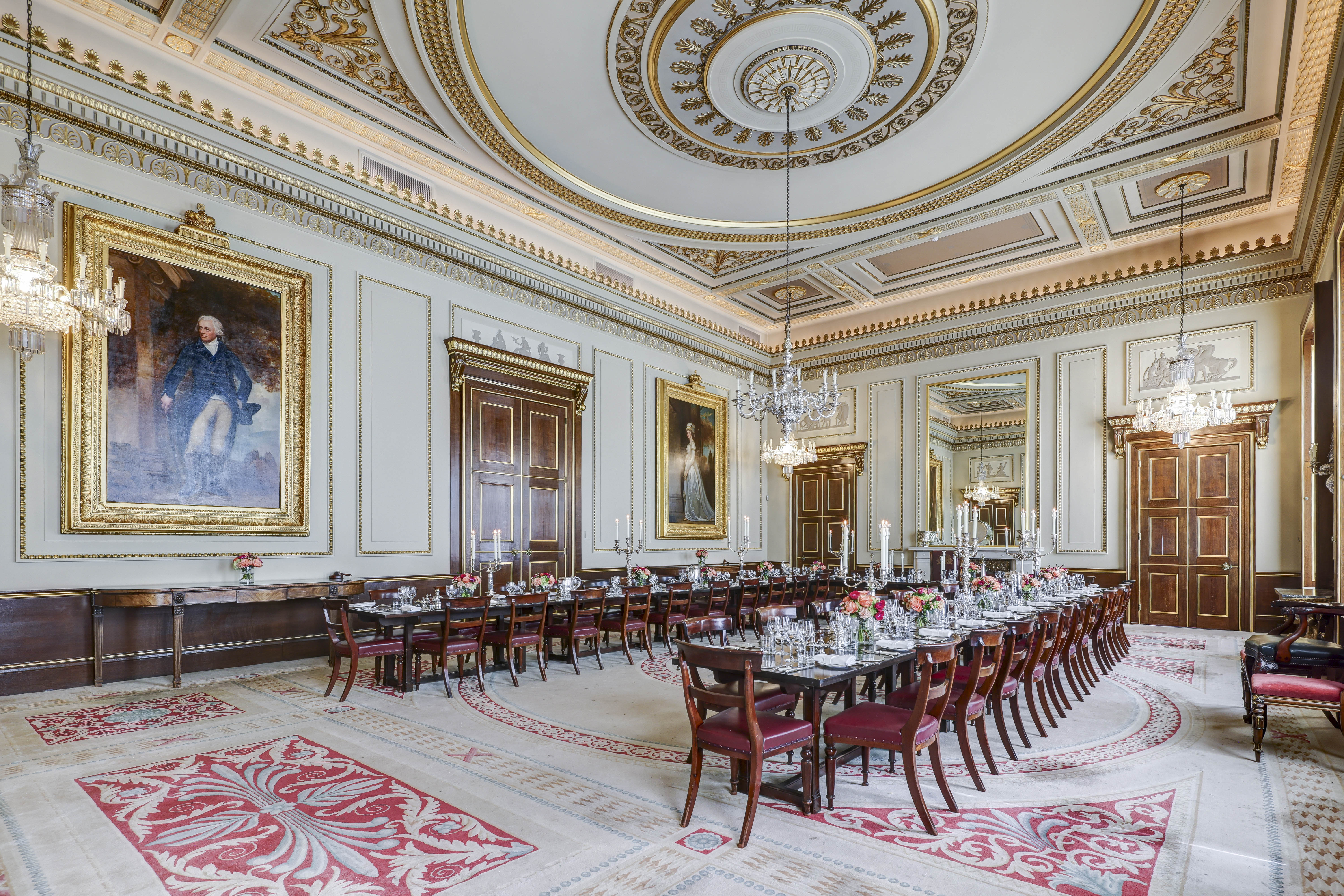 Fishmongers' Hall - image 9