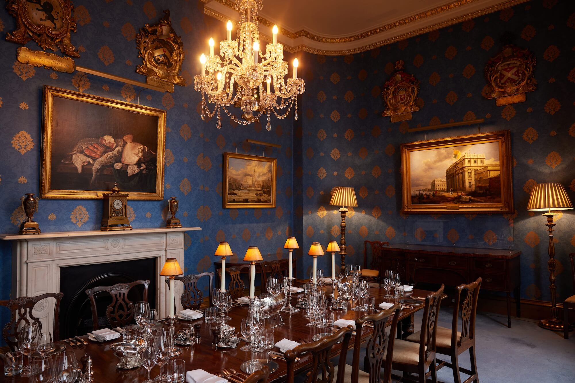 Fishmongers' Hall - image 6