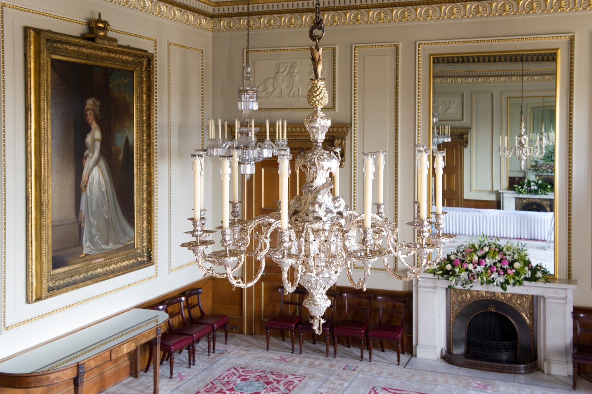 Fishmongers' Hall - image 3