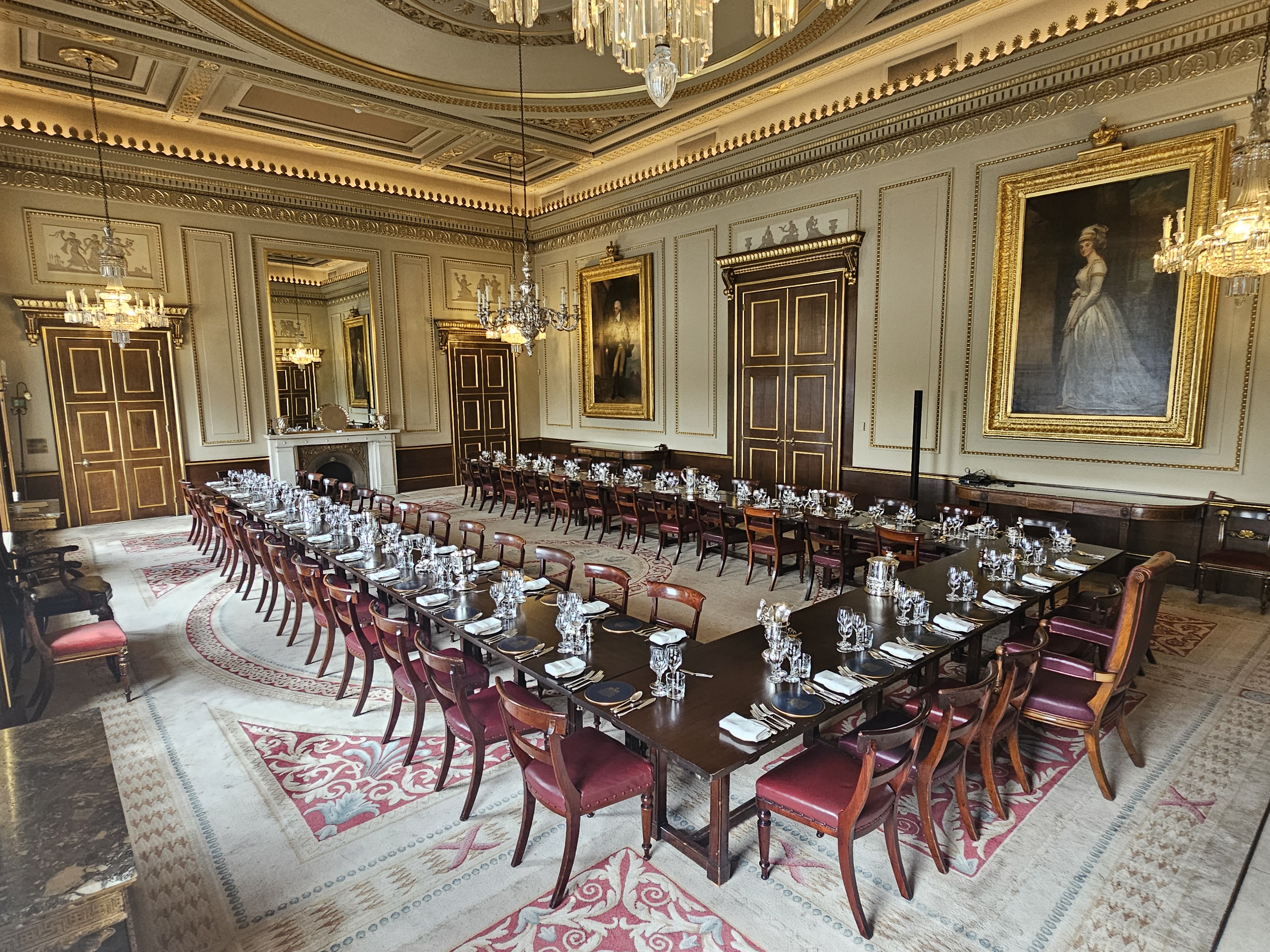 Fishmongers' Hall - image 8