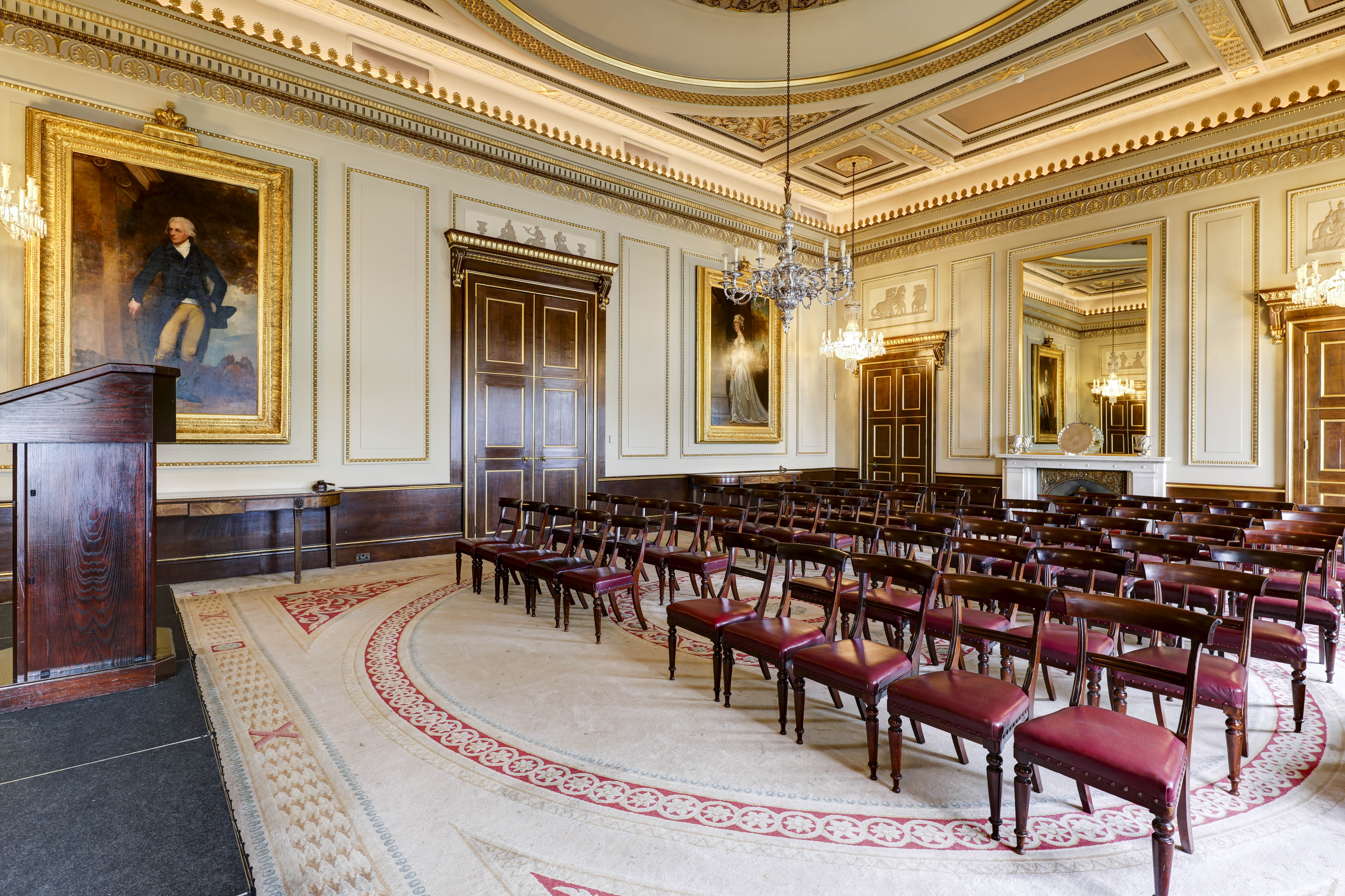 Fishmongers' Hall - image 10