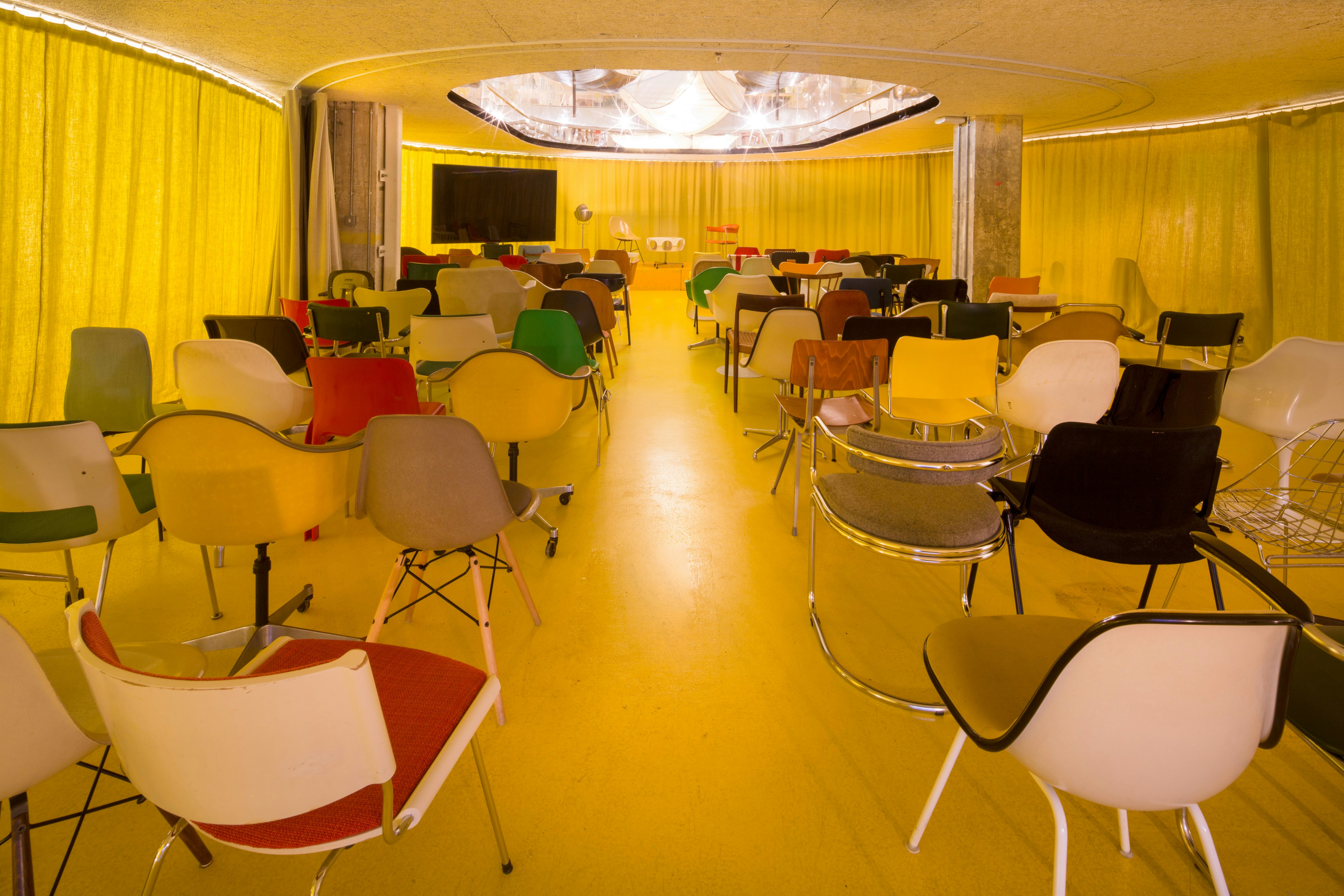 Second Home Spitalfields - image 5