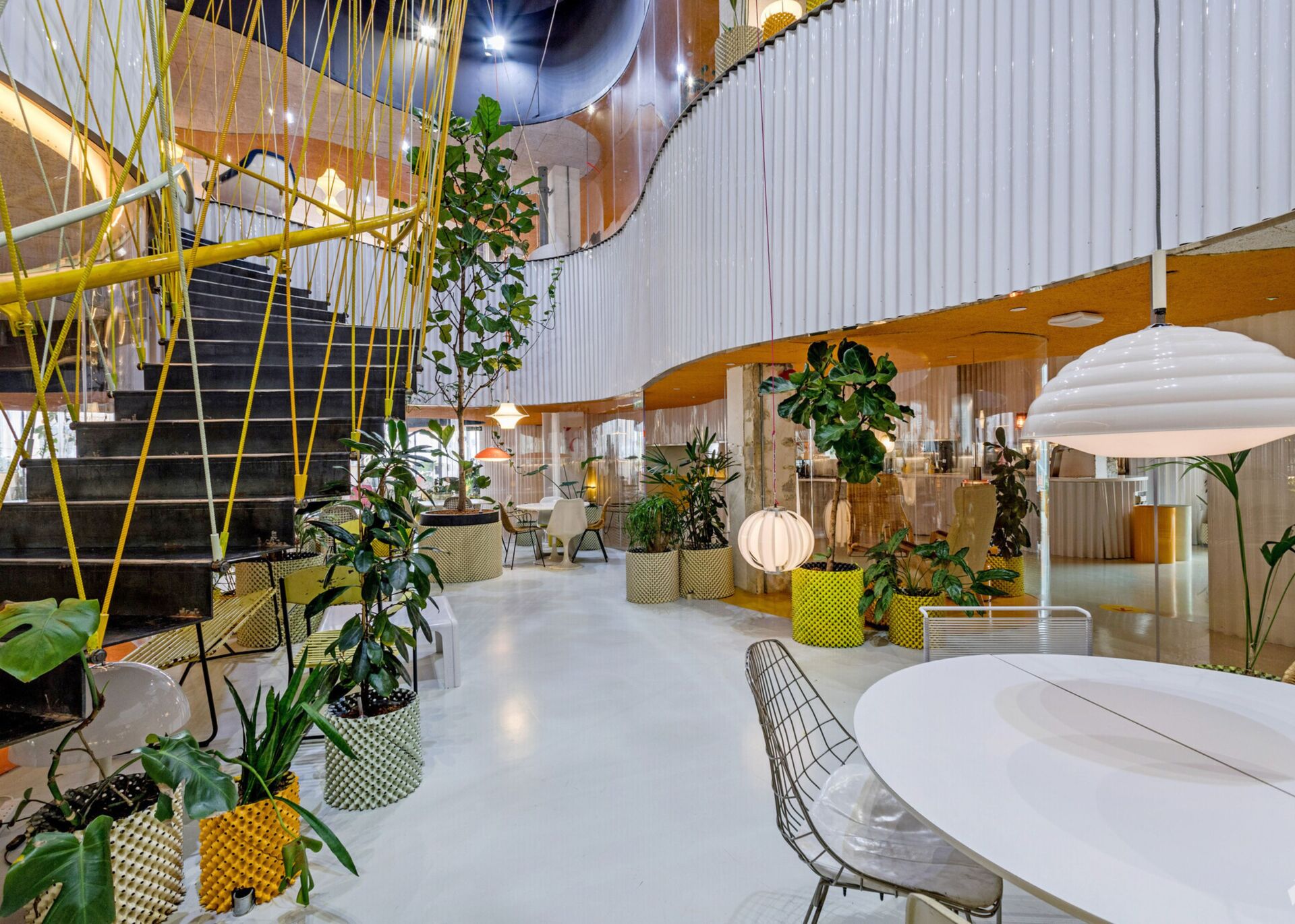 Second Home Spitalfields - image 4