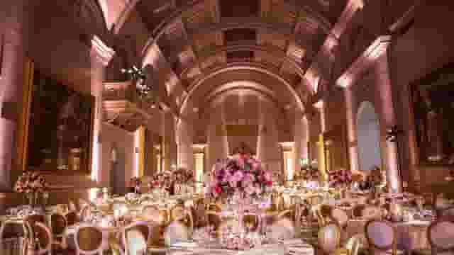 Victoria and Albert Museum
