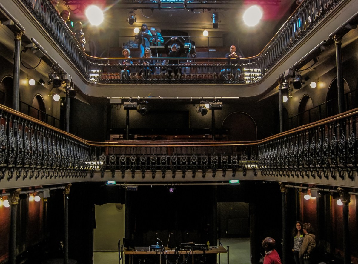 The Main Hall - 51c90476-6060-40c9-bfec-b3a57047648e.jpeg