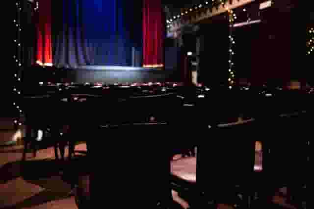 Hoxton Hall
