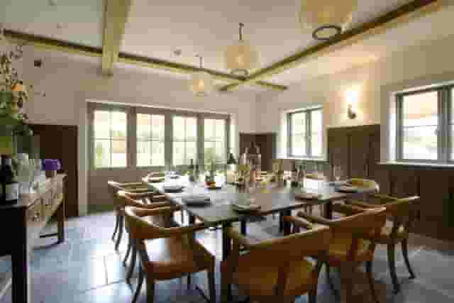 Hurley House Hotel