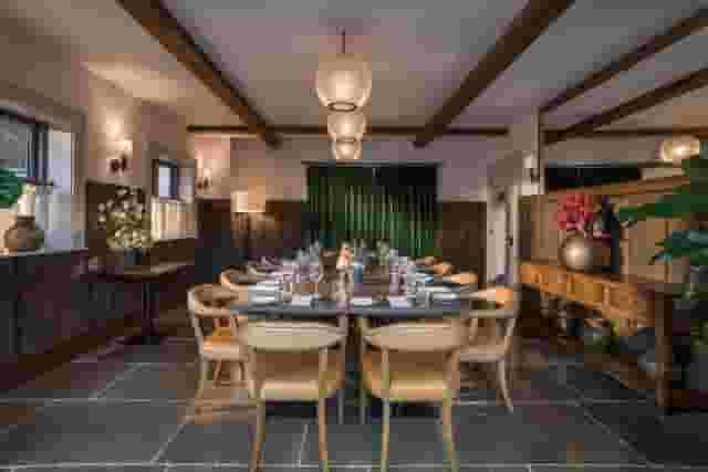Hurley House Hotel