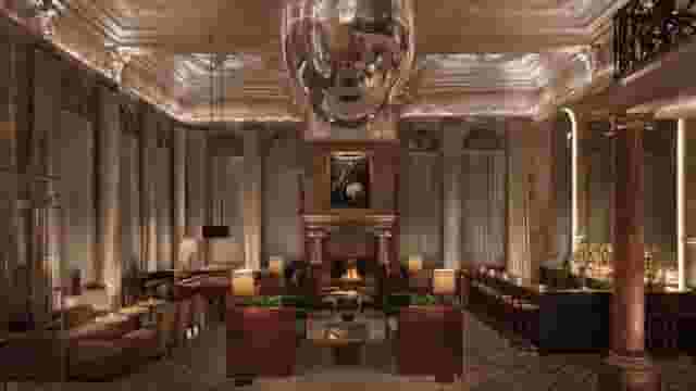Royal Adelaide Hotel