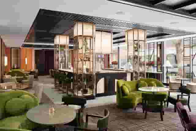 Royal Adelaide Hotel