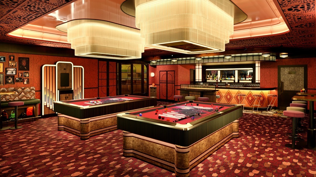 Poolhouse - image 3