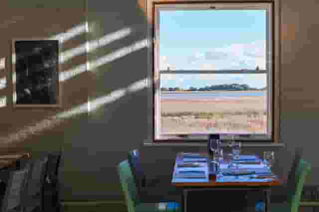 River View Restaurant