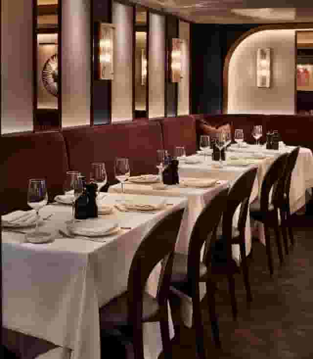 Sale e Pepe Knightsbridge