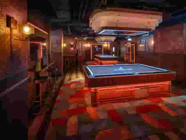 The Western Suite