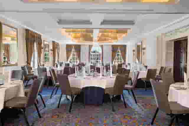 The Caledonian Club