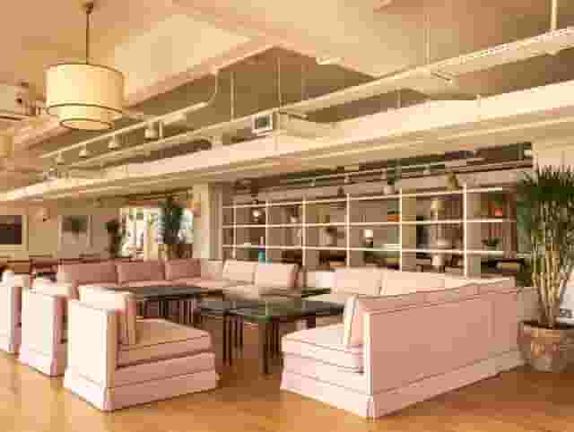 Shoreditch Lofts - Soho Works