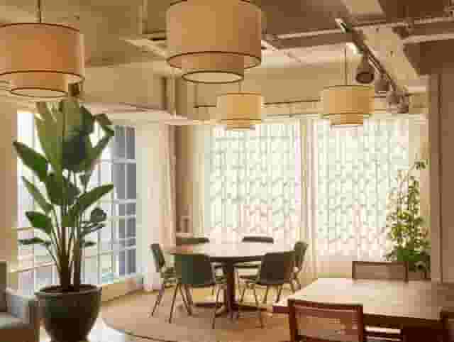 Shoreditch Lofts - Soho Works