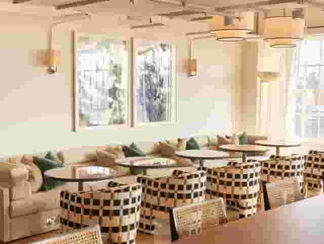 Shoreditch Lofts - Soho Works
